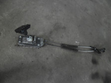 VW POLO 6R MECHANIZM LEWAREK ZMIANY BIEGOW