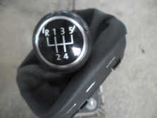 VW POLO 6R MECHANIZM LEWAREK ZMIANY BIEGOW