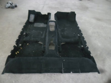 VW POLO 6R DYWAN WYKLADZINA 6R6863367F