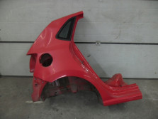 VW POLO 6R CWIARTKA BLOTNIK PRAWY TYL TYLNY