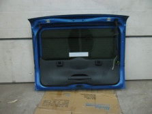 PEUGEOT 1007 KLAPA BAGAZNIKA TYL TYLNA
