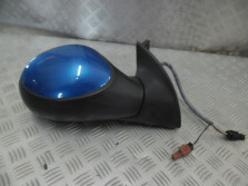 PEUGEOT 1007 LUSTERKO PRAWE 7 PIN