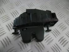 PEUGEOT 207 LIFT ZAMEK KLAPY BAGAZNIKA 9671153780