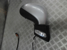 PEUGEOT 207 LIFT LUSTERKO PRAWE 9 PIN