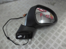 PEUGEOT 207 LIFT LUSTERKO PRAWE 9 PIN