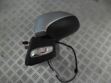 PEUGEOT 207 LIFT LUSTERKO LEWE 7 PIN