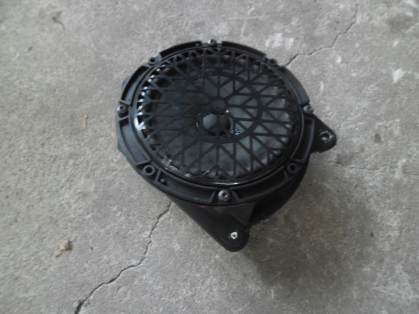 PEUGEOT 207 LIFT GLOSNIK DRZWI PRAWY PRZOD PRZEDNI