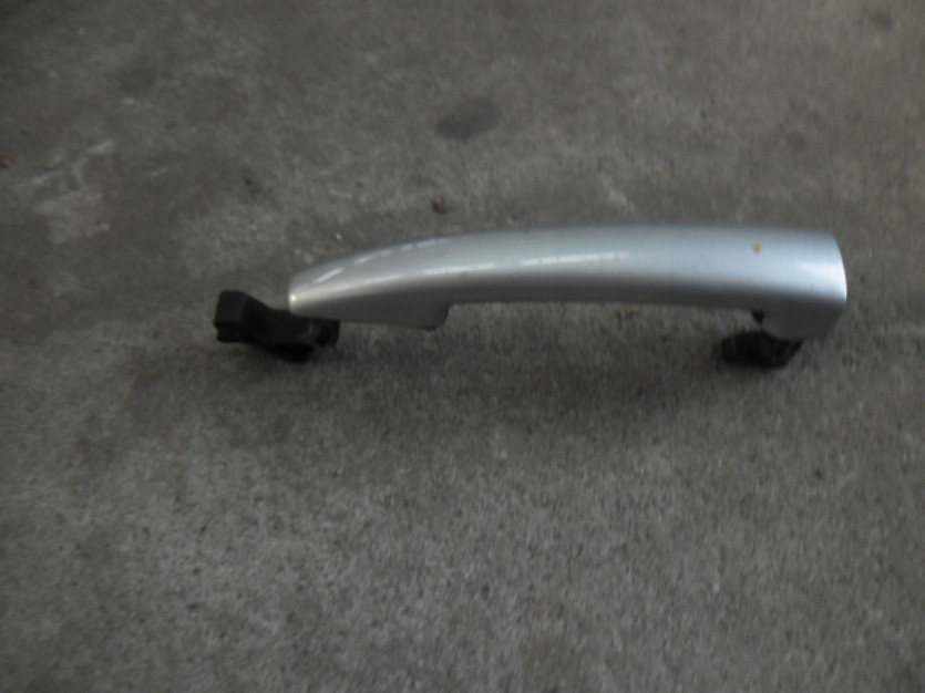 PEUGEOT 207 LIFT KLAMKA DRZWI PRAWA TYL TYLNA