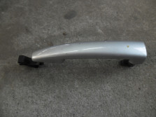 PEUGEOT 207 LIFT KLAMKA DRZWI LEWA TYL TYLNA