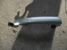 PEUGEOT 207 LIFT KLAMKA DRZWI LEWA PRZOD PRZEDNIA