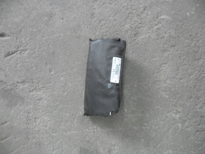 PEUGEOT 308 2 II T9 PODUSZKA FOTELA PRAWA AIR BAG