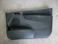 PEUGEOT 207 LIFT BOCZEK TAPICERKA DRZWI PRAWA PRZO