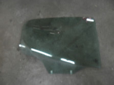 PEUGEOT 207 LIFT SZYBA DRZWI PRAWA TYL TYLNA