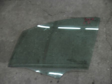 PEUGEOT 207 LIFT SZYBA DRZWI LEWA PRZOD PRZEDNIA