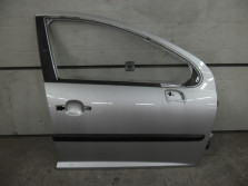 PEUGEOT 207 LIFT DRZWI PRAWE PRZOD PRZEDNIE EZR 5D