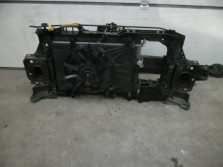 FORD FIESTA MK7 1.4 PAS PRZOD CHLODNICE WENTYLATOR