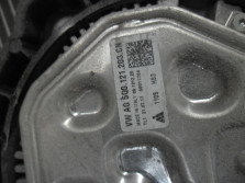 VW GOLF VII 1.0 1.2 TSI PAS CHLODNICE WENTYLATOR