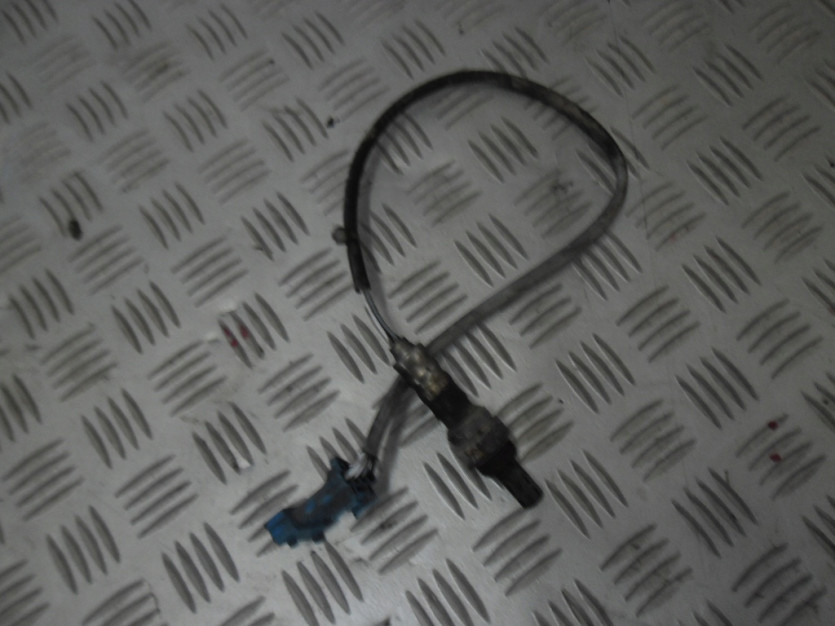 PEUGEOT 207 LIFT SONDA LAMBDA 9636968380