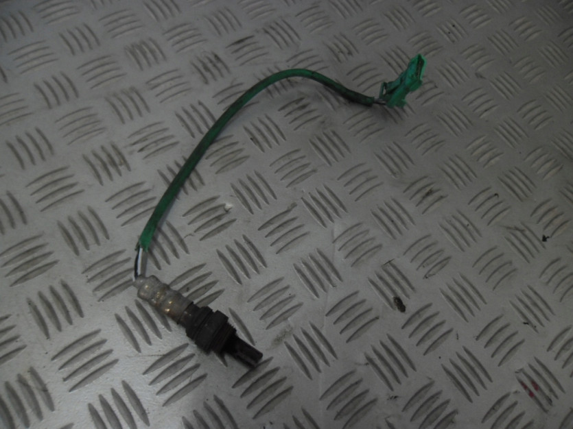 PEUGEOT 207 LIFT SONDA LAMBDA 9657632980