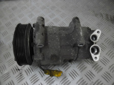 PEUGEOT 207 LIFT KOMPRESOR KLIMATYZACJI 9655191680