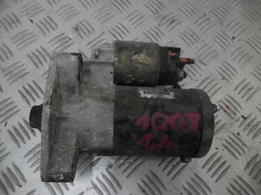 PEUGEOT 207 LIFT ROZRUSZNIK 9656317780