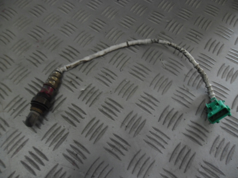 PEUGEOT 207 LIFT SONDA LAMBDA 9663278880