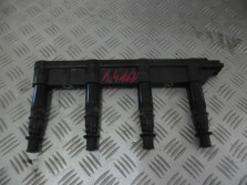 PEUGEOT 207 LIFT CEWKA ZAPLONOWA 9651710680