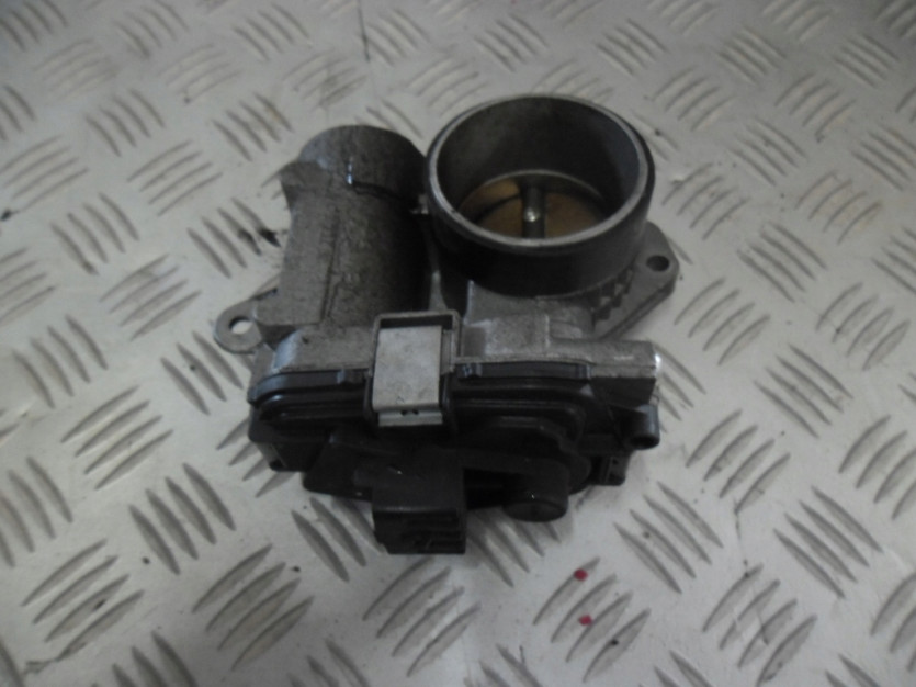 PEUGEOT 207 LIFT PRZEPUSTNICA 9647925480