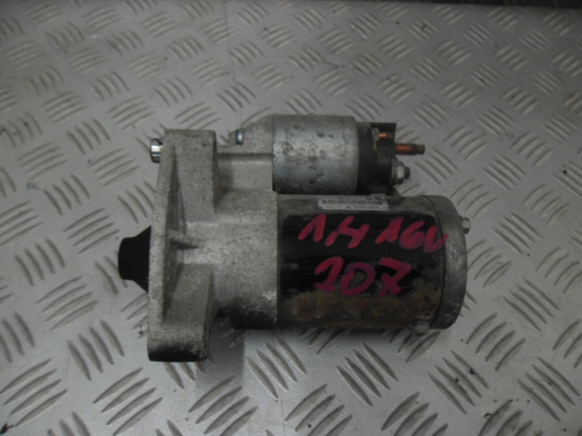 PEUGEOT 207 LIFT ROZRUSZNIK 9656317780