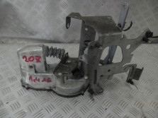 PEUGEOT 207 LIFT WYSPRZEGLIK 9682562280