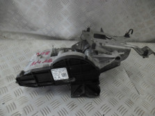 PEUGEOT 207 LIFT WYSPRZEGLIK 9682562280