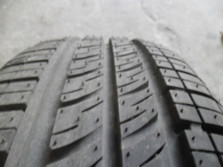 PEUGEOT 207 LIFT KOLO ZAPASOWE DOJAZD 175 / 65 R14