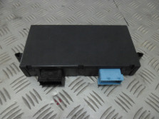 PEUGEOT 1007 MODUL STEROWNIK DRZWI