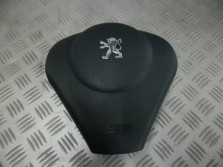 PEUGEOT 1007 PODUSZKA KIEROWNICY AIR BAG 96441877