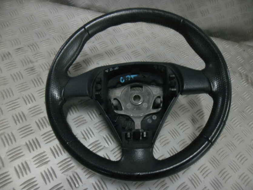 PEUGEOT 1007 KIEROWNICA SKORA 96506736NP