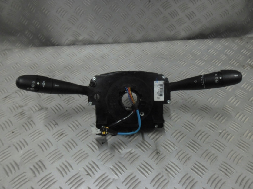 PEUGEOT 207 LIFT PRZELACZNIK ZESPOLONY 96661306XT