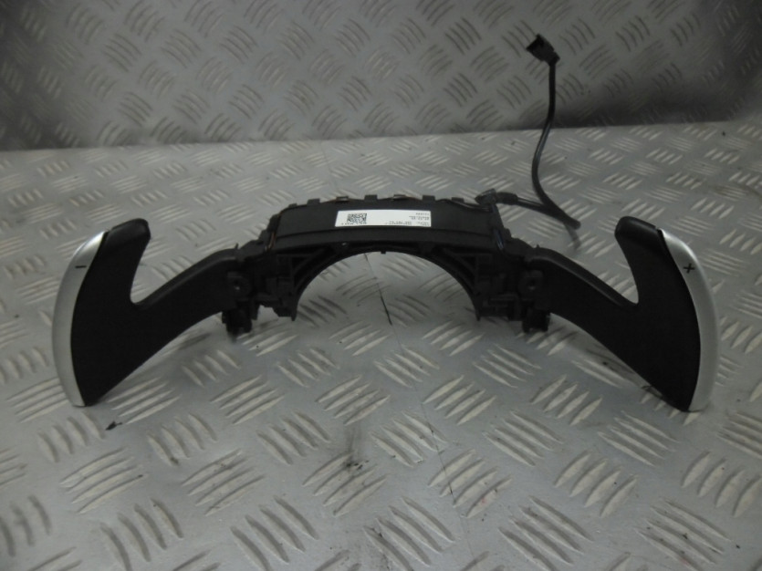 PEUGEOT 207 LIFT LOPATKI ZMIANY BIEGOW 9656126977C