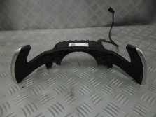 PEUGEOT 207 LIFT LOPATKI ZMIANY BIEGOW 9656126977C