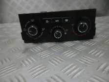 PEUGEOT 207 LIFT PANEL KLIMATYZACJI
