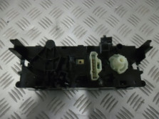 PEUGEOT 207 LIFT PANEL KLIMATYZACJI