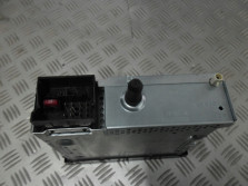 PEUGEOT 207 LIFT RADIO ODTWARZACZ CD 96662669XT