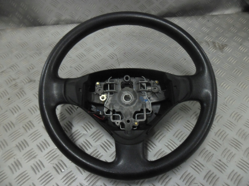 PEUGEOT EXPERT III 3 KIEROWNICA
