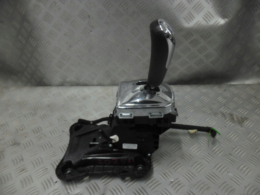 PEUGEOT 207 LIFT MECHANIZM LEWAREK WYBIERA BIEGOW