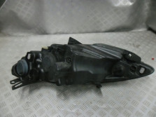 PEUGEOT 1007 LAMPA PRAWA PRZOD PRZEDNIA