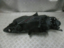 PEUGEOT 1007 LAMPA LEWA PRZOD PRZEDNIA