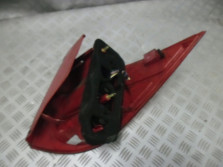 PEUGEOT 1007 LAMPA LEWA TYL TYLNA