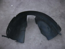 PEUGEOT 1007 NADKOLE LEWE PRZOD