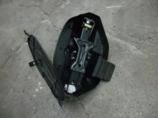PEUGEOT 1007 ZESTAW BAGAZNIKA LEWAREK