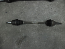 PEUGEOT 1007 POLOS LEWA 1.4 16V 9647106980
