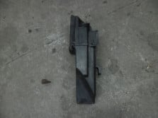 PEUGEOT 1007 REZONATOR POWIETRZA 9643694380
